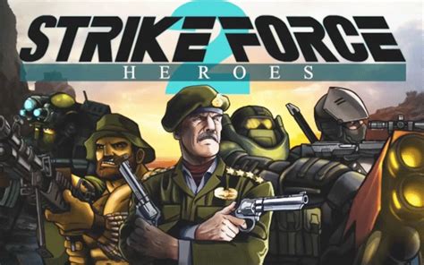 When autocomplete results are available use up and down arrows to review and enter to select. . Strike force heroes 2 unblocked
